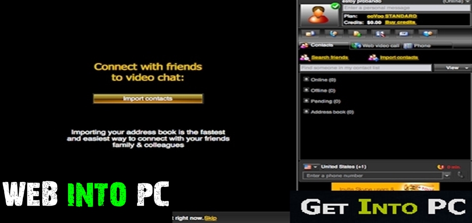 oovoo download for mac computer